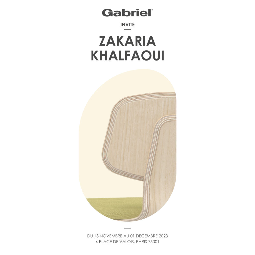 Evenement - Signature - Zakaria Khalfaoui - Gabriel - Sitlosophy