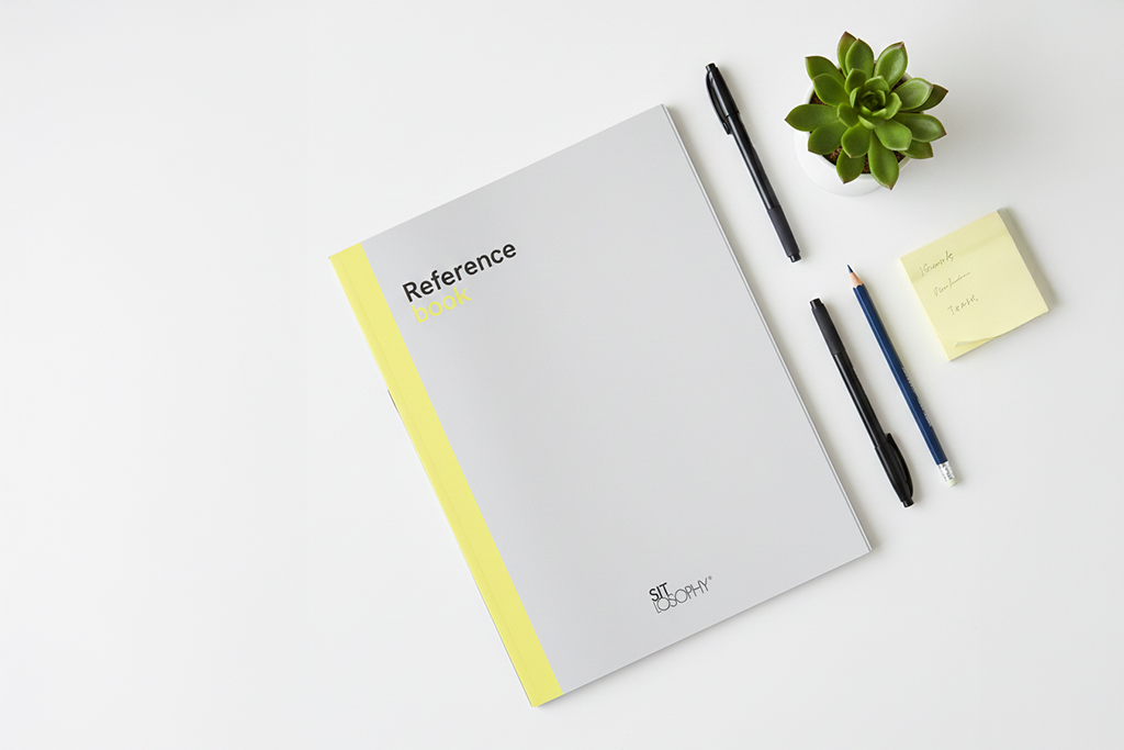 Sitlosophy Reference Book 2025