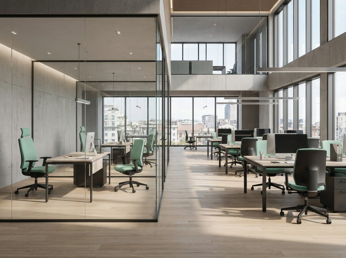 Smart working and workplace safety: new rules from April 7