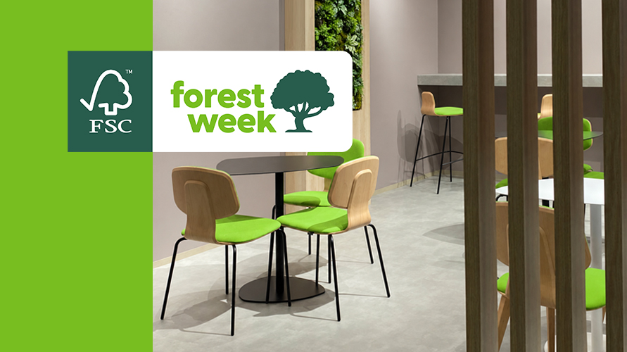 FSC Forest Week 2026